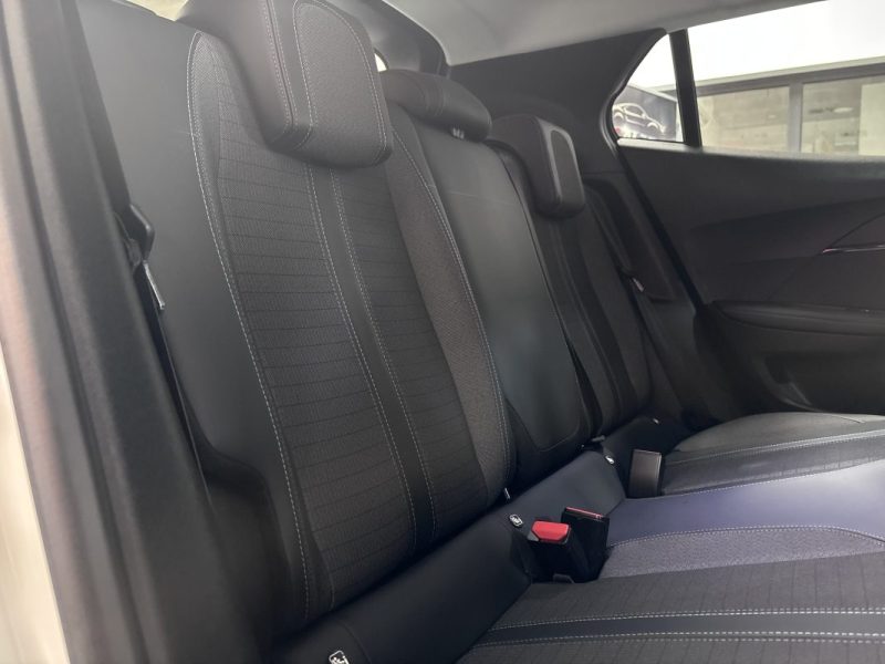 PEUGEOT 2008 II 1.5 BLUEHDI 110CH S&S ALLURE BUSINESS