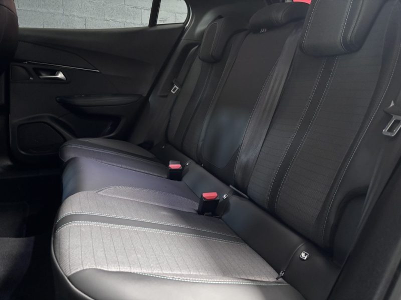 PEUGEOT 2008 II 1.5 BLUEHDI 110CH S&S ALLURE BUSINESS