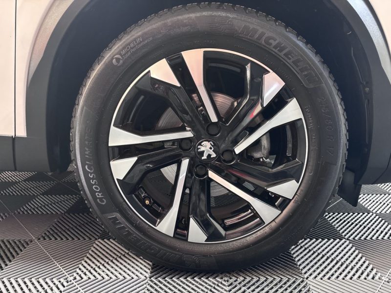 PEUGEOT 2008 II 1.5 BLUEHDI 110CH S&S ALLURE BUSINESS