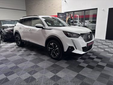 PEUGEOT 2008 II 1.5 BLUEHDI 110CH S&S ALLURE BUSINESS