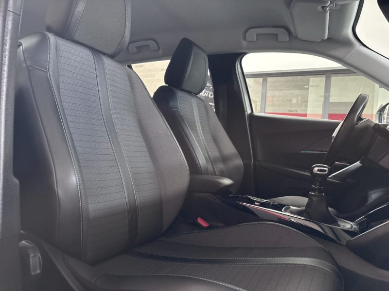PEUGEOT 2008 II 1.5 BLUEHDI 110CH S&S ALLURE BUSINESS