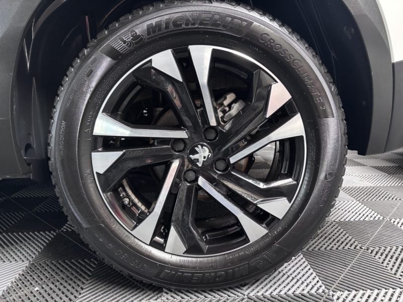 PEUGEOT 2008 II 1.5 BLUEHDI 110CH S&S ALLURE BUSINESS