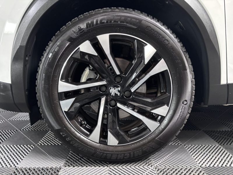 PEUGEOT 2008 II 1.5 BLUEHDI 110CH S&S ALLURE BUSINESS
