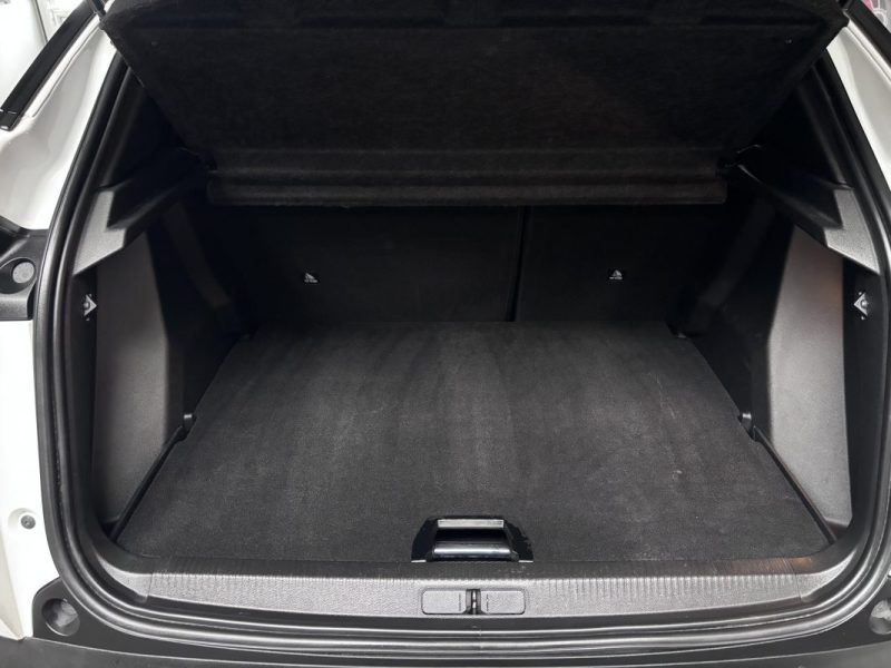 PEUGEOT 2008 II 1.5 BLUEHDI 110CH S&S ALLURE BUSINESS