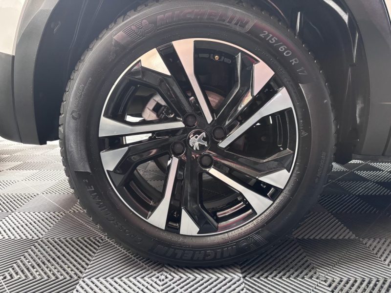 PEUGEOT 2008 II 1.5 BLUEHDI 110CH S&S ALLURE BUSINESS
