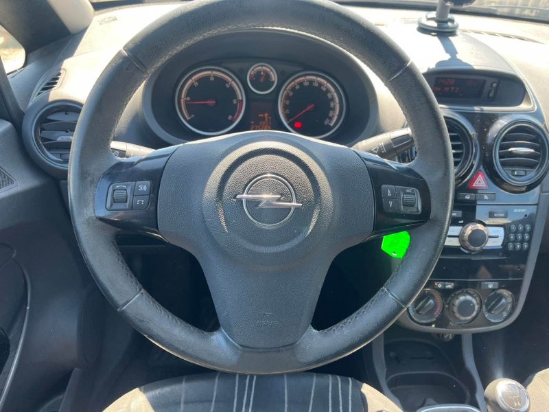 Opel Corsa 1.3 Cdti 75 Ch Garantie 