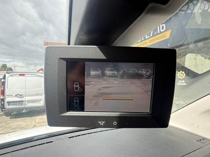 CITROEN BERLINGO BLUEHDI 100cv S&S - GPS/CARPLAY/CAMERA