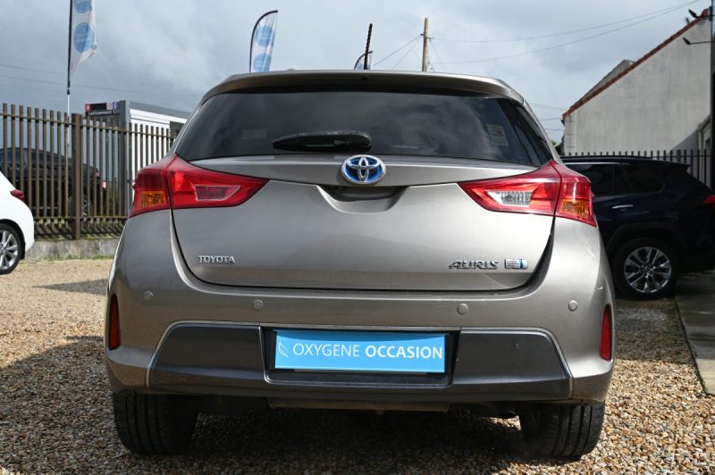 TOYOTA AURIS 1.8 HSD 136CH STYLE 05/2013