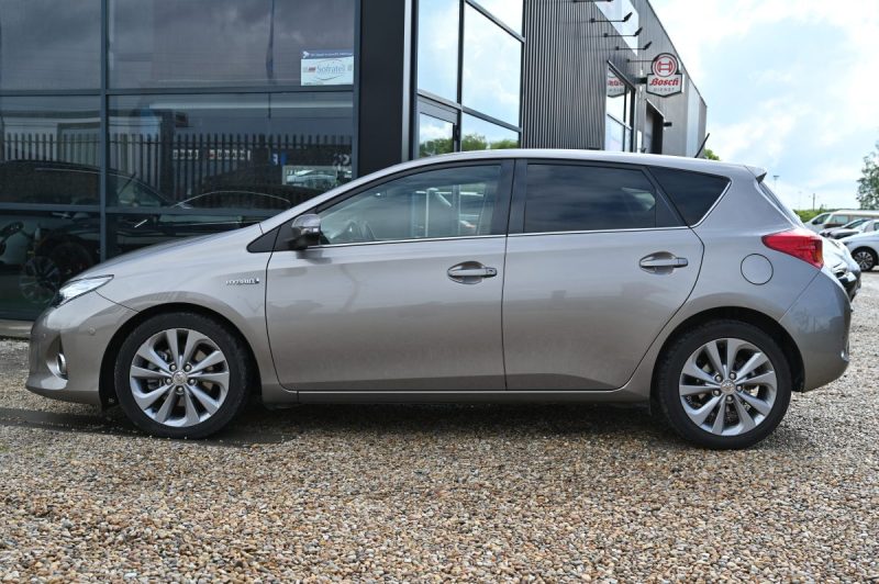TOYOTA AURIS 1.8 HSD 136CH STYLE 05/2013