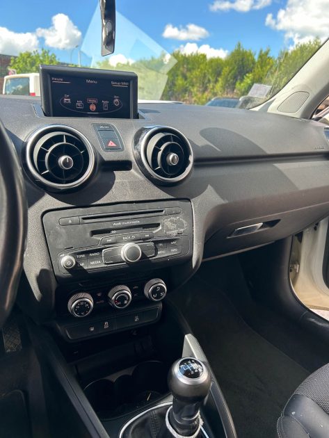 AUDI A1 1.4 TFSI 122 AMBITION