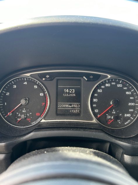 AUDI A1 1.4 TFSI 122 AMBITION