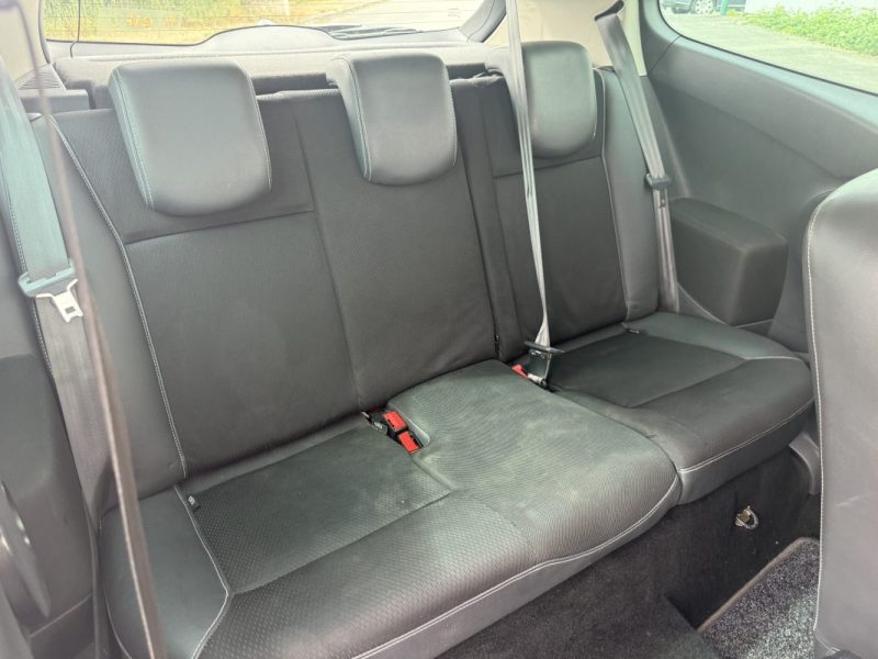 RENAULT CLIO III AUTHENTIQUE 1.2 16V 2008