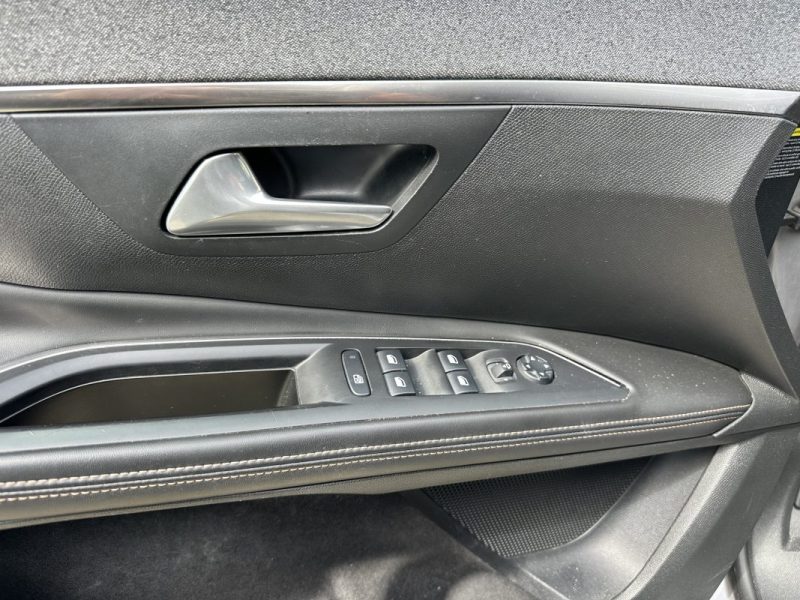 PEUGEOT 5008 II 1.6 HDI 120CV S&S GT LINE EAT6 