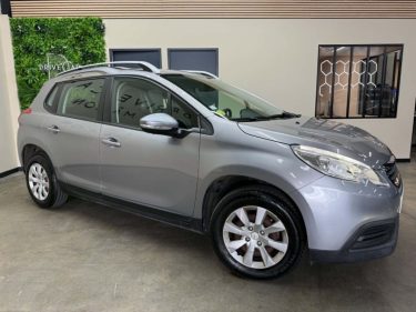 PEUGEOT 2008 1.4 HDI 68cv ACCESS 2013