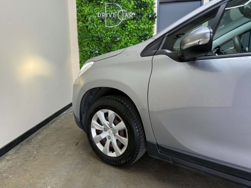 PEUGEOT 2008 1.4 HDI 68cv ACCESS 2013
