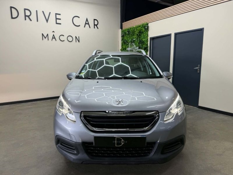 PEUGEOT 2008 1.4 HDI 68cv ACCESS 2013