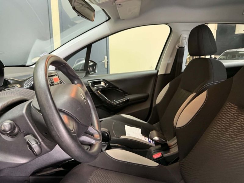 PEUGEOT 2008 1.4 HDI 68cv ACCESS 2013