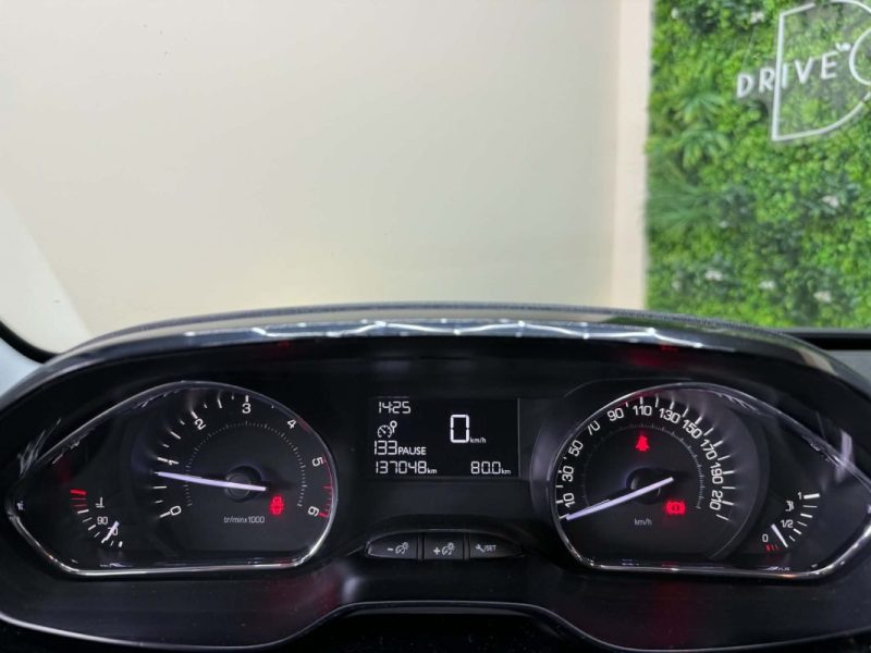 PEUGEOT 2008 1.4 HDI 68cv ACCESS 2013