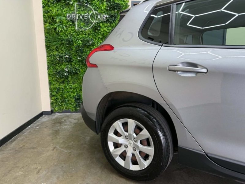 PEUGEOT 2008 1.4 HDI 68cv ACCESS 2013