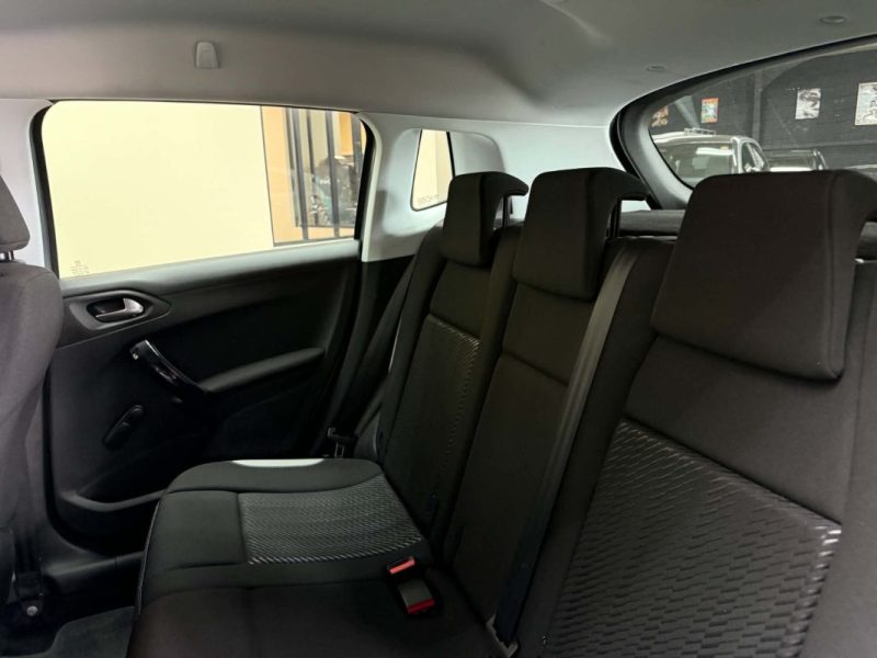 PEUGEOT 2008 1.4 HDI 68cv ACCESS 2013