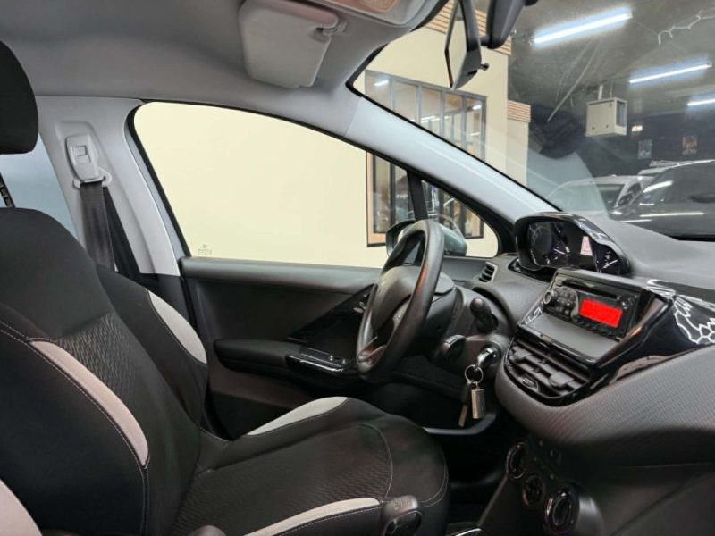 PEUGEOT 2008 1.4 HDI 68cv ACCESS 2013