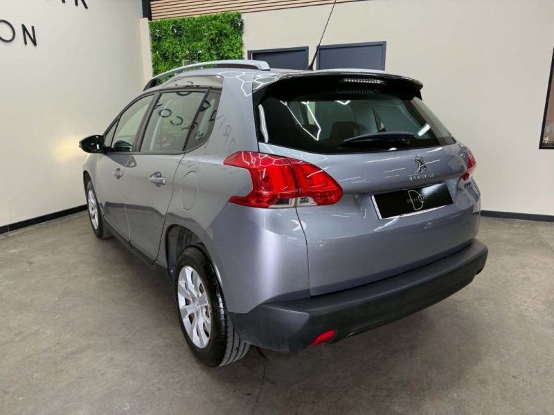 PEUGEOT 2008 1.4 HDI 68cv ACCESS 2013