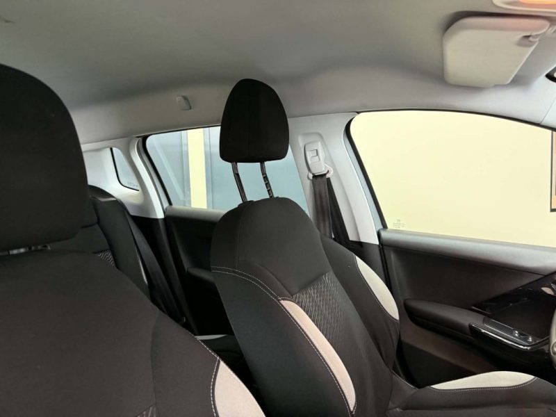 PEUGEOT 2008 1.4 HDI 68cv ACCESS 2013