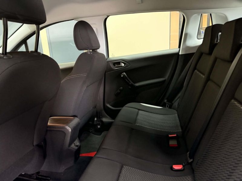 PEUGEOT 2008 1.4 HDI 68cv ACCESS 2013