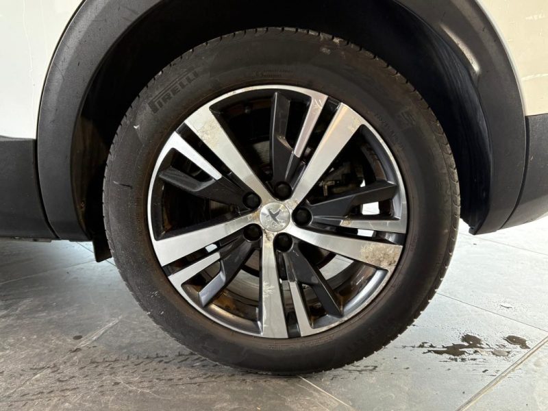 🚗 PEUGEOT 3008 II 1.5 BLUEHDI 130ch ⚙️ E6.C 📷 Caméra de recul 📱 CarPlay 🧭 GPS