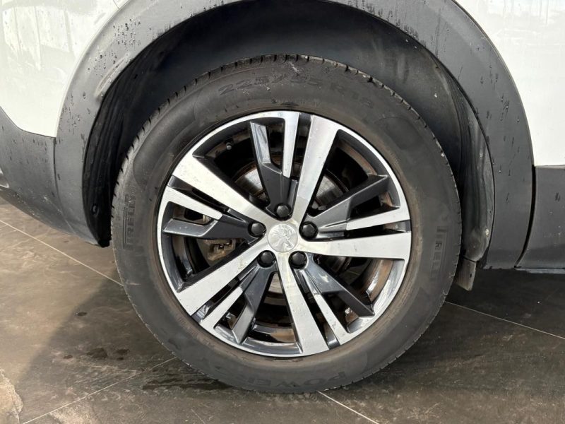 🚗 PEUGEOT 3008 II 1.5 BLUEHDI 130ch ⚙️ E6.C 📷 Caméra de recul 📱 CarPlay 🧭 GPS