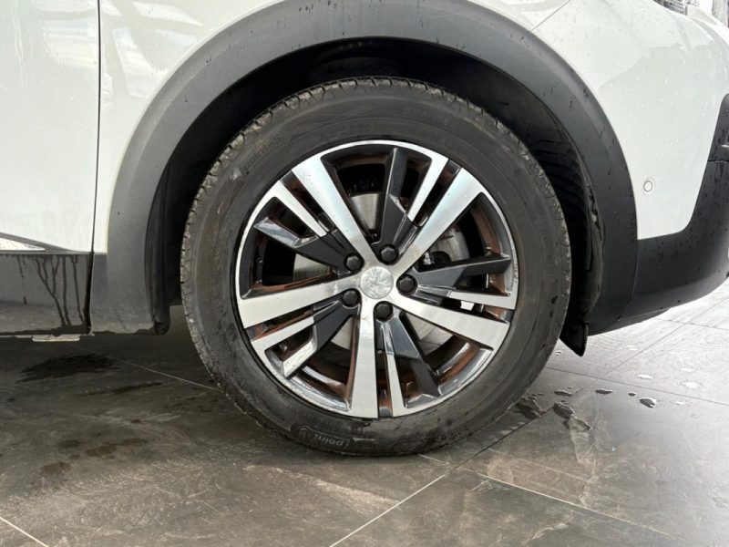 🚗 PEUGEOT 3008 II 1.5 BLUEHDI 130ch ⚙️ E6.C 📷 Caméra de recul 📱 CarPlay 🧭 GPS