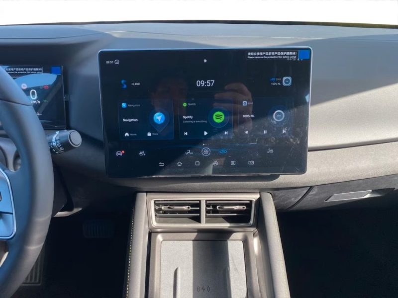 BYD ATTO 2 EV 177CH / PANO / CAMÉRA / KEYLESS / ACTIVE 2025