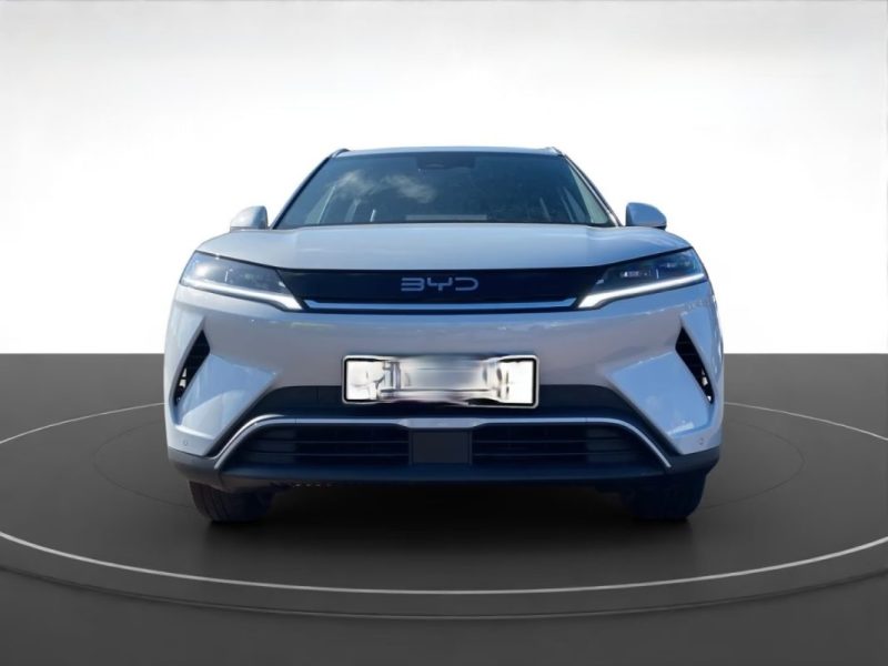BYD ATTO 2 EV 177CH / PANO / CAMÉRA / KEYLESS / ACTIVE 2025