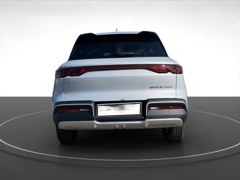 BYD ATTO 2 EV 177CH / PANO / CAMÉRA / KEYLESS / ACTIVE 2025