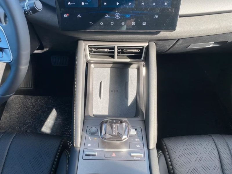 BYD ATTO 2 EV 177CH / PANO / CAMÉRA / KEYLESS / ACTIVE 2025