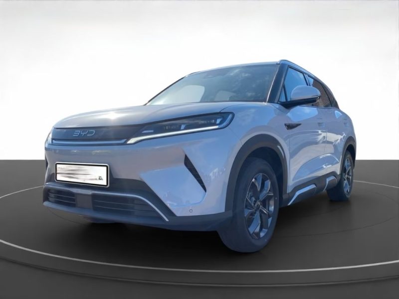 BYD ATTO 2 EV 177CH / PANO / CAMÉRA / KEYLESS / ACTIVE 2025