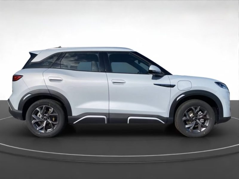 BYD ATTO 2 EV 177CH / PANO / CAMÉRA / KEYLESS / ACTIVE 2025