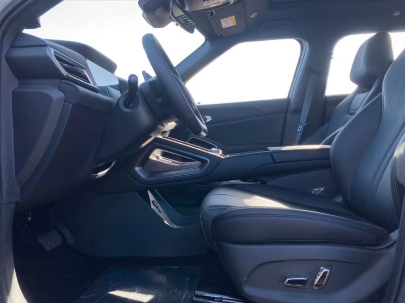 BYD ATTO 2 EV 177CH / PANO / CAMÉRA / KEYLESS / ACTIVE 2025