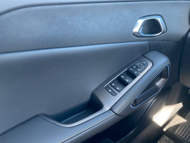 BYD ATTO 2 EV 177CH / PANO / CAMÉRA / KEYLESS / ACTIVE 2025
