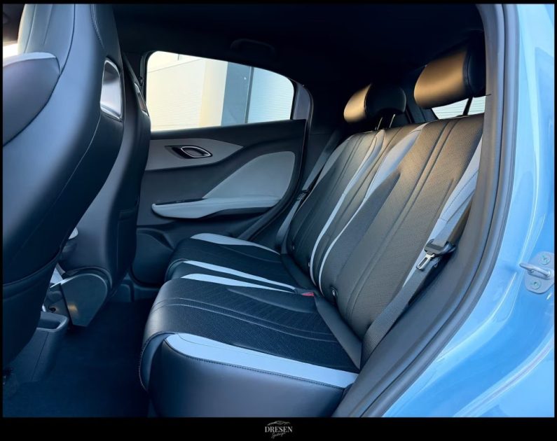 BYD DOLPHIN SURF / 360° / ACC / SIÈGES CHAUFFANTS / COMFORT 2025