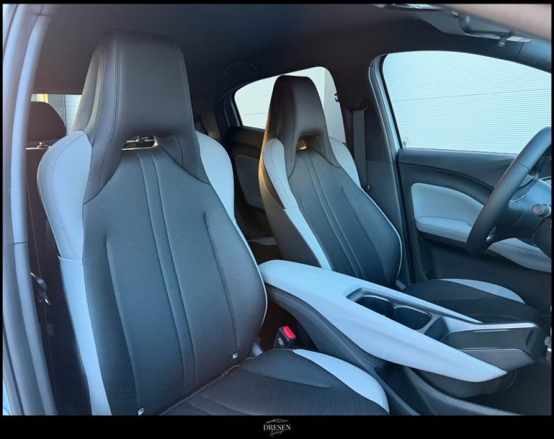 BYD DOLPHIN SURF / 360° / ACC / SIÈGES CHAUFFANTS / COMFORT 2025