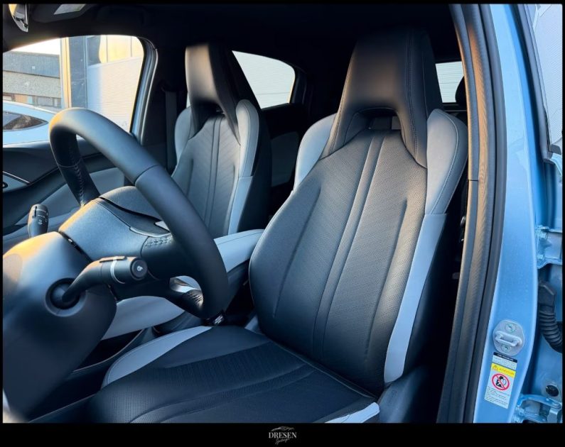 BYD DOLPHIN SURF / 360° / ACC / SIÈGES CHAUFFANTS / COMFORT 2025