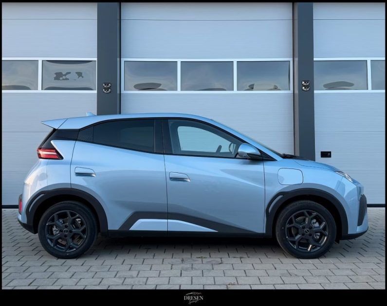 BYD DOLPHIN SURF / 360° / ACC / SIÈGES CHAUFFANTS / COMFORT 2025