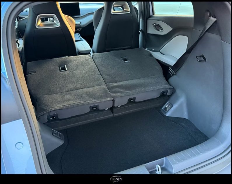 BYD DOLPHIN SURF / 360° / ACC / SIÈGES CHAUFFANTS / COMFORT 2025