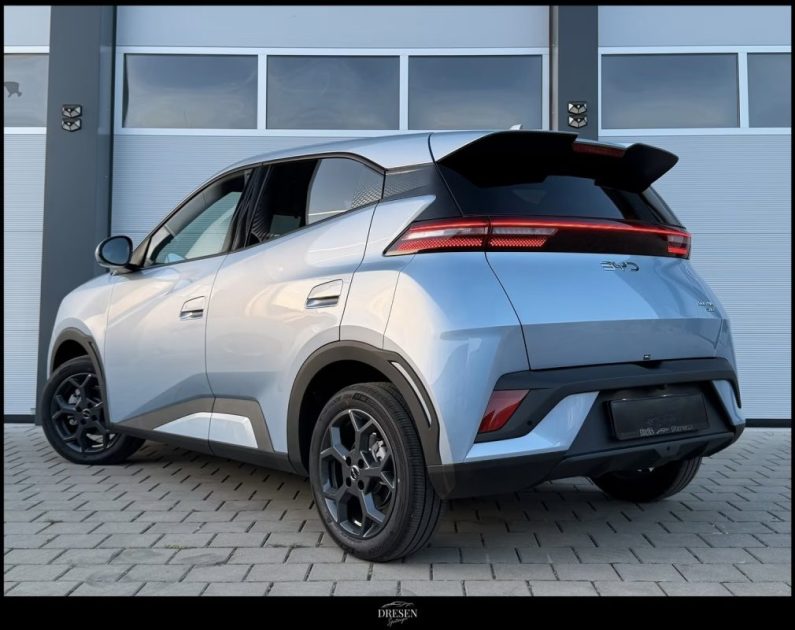 BYD DOLPHIN SURF / 360° / ACC / SIÈGES CHAUFFANTS / COMFORT 2025