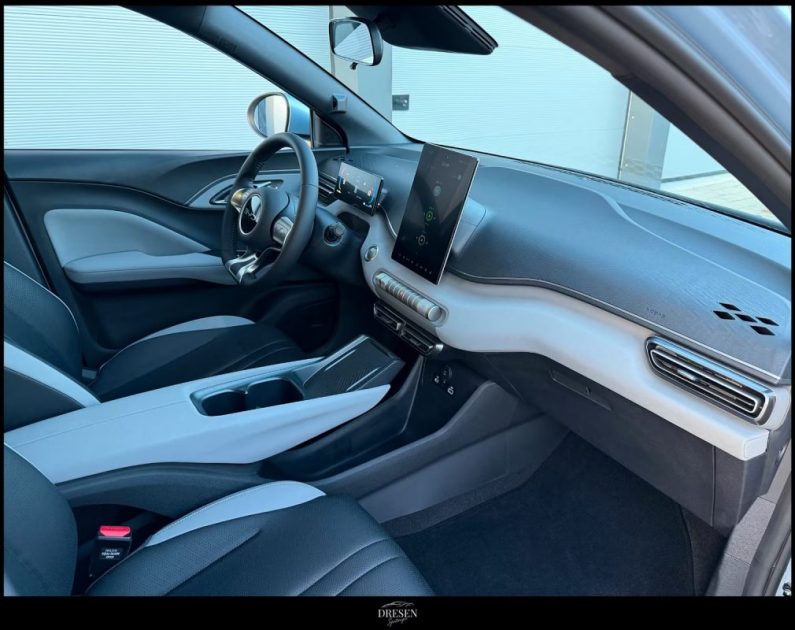 BYD DOLPHIN SURF / 360° / ACC / SIÈGES CHAUFFANTS / COMFORT 2025