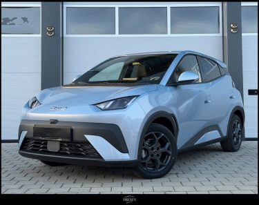 BYD DOLPHIN SURF / 360° / ACC / SIÈGES CHAUFFANTS / COMFORT 2025