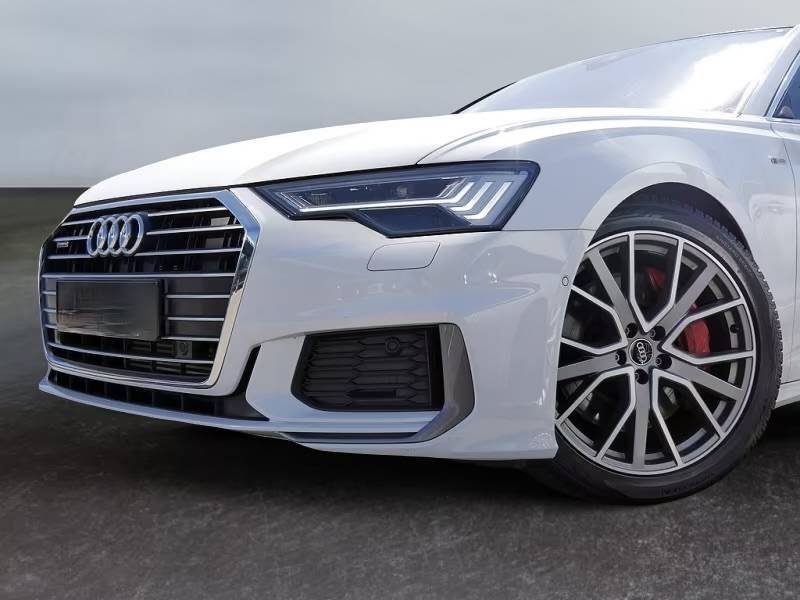 AUDI A6 AVANT 55 TFSIE QU / TOIT OUVRANT / HUD / BANG & OLUFSEN / S LINE PLUS 2021