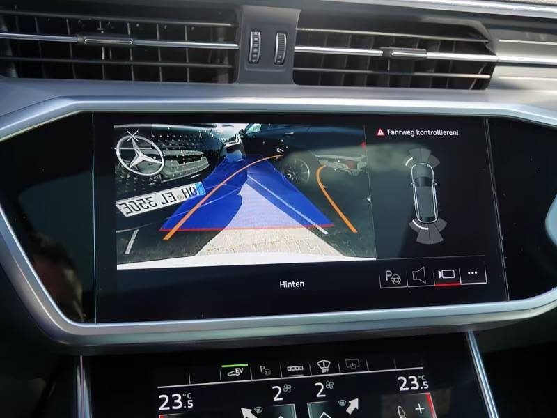 AUDI A6 AVANT 55 TFSIE QU / TOIT OUVRANT / HUD / BANG & OLUFSEN / S LINE PLUS 2021