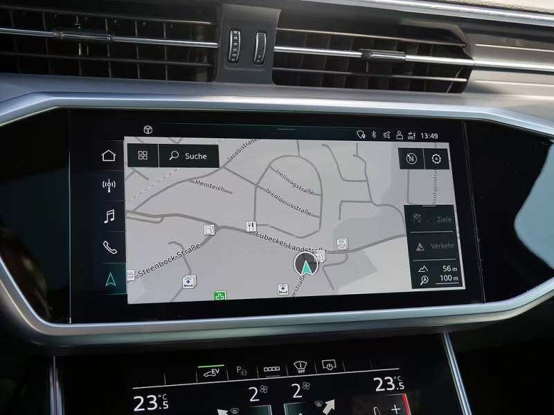 AUDI A6 AVANT 55 TFSIE QU / TOIT OUVRANT / HUD / BANG & OLUFSEN / S LINE PLUS 2021